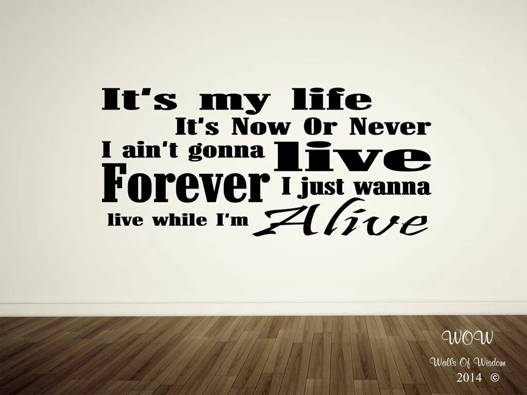 Its my Life. It's my Life картинки. Its my Life песня. ИТС А лайф.