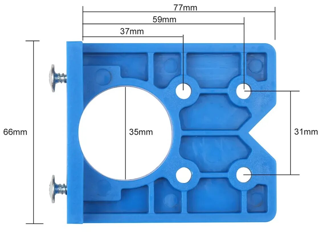Направляющее отверстие. Направляющее отверстие. Локатор отверстий для перфораторов. Отверстие под шуруп диаметром 4 мм. Направляющее отверстие.