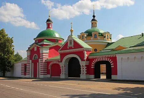 Аносинский монастырь сайт