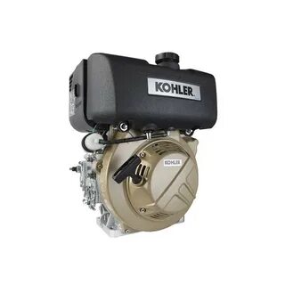 Kohler двигатель