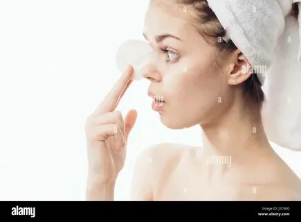 Skin cleaning