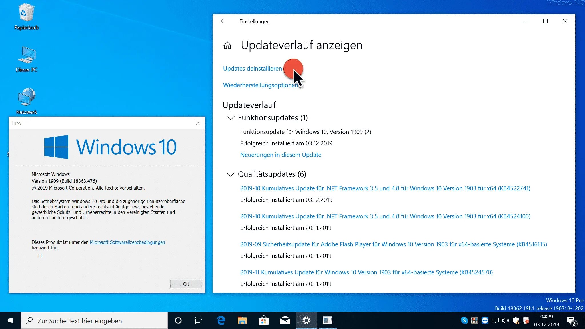 Windows 10 Version 1909. Windows 10 build 1909. Windows 10 Version 1903. Windows 10 корпоративная версии 1909.