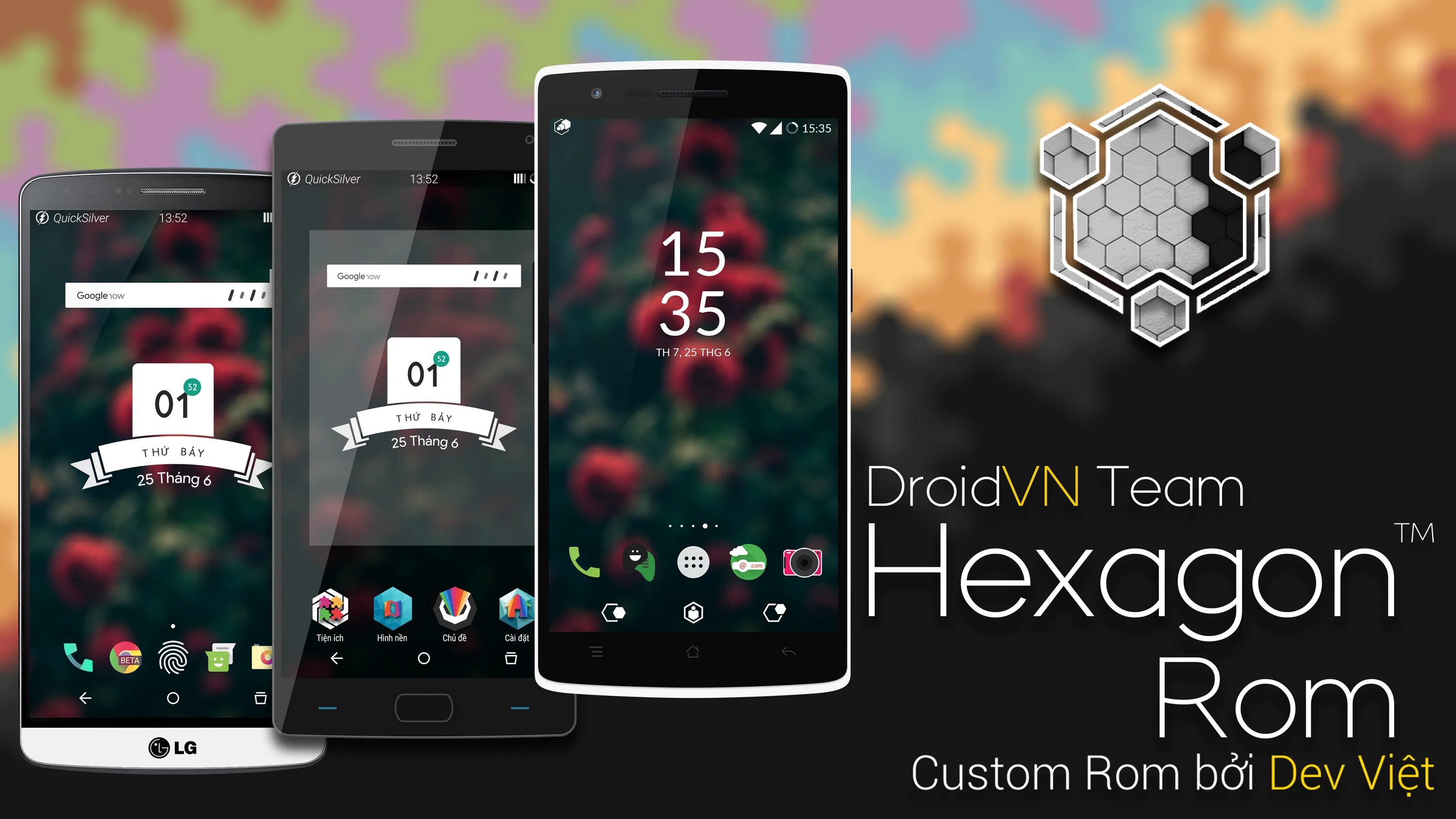 Андроид 6.0 1. Hexagonrom. lg android 6.0.1. aicp 12.1 (андроид 7.1.2. experience nougat rom.