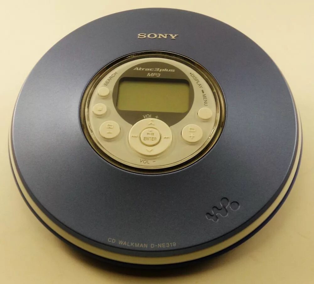 Купить cd sony