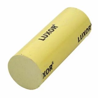 Polishing brass