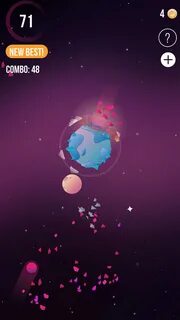 Android planet