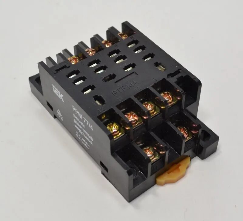 Ррм. Iek разъем ррм78/3(pyf11a) для рэк78/3(my3) модуль (rrp20d-rrm-3). Ррм78/4. Ррм. Разъем модульный ррм78/3(pyf11a) для рэк78/3(my3) (rrp20d-rrm-3).