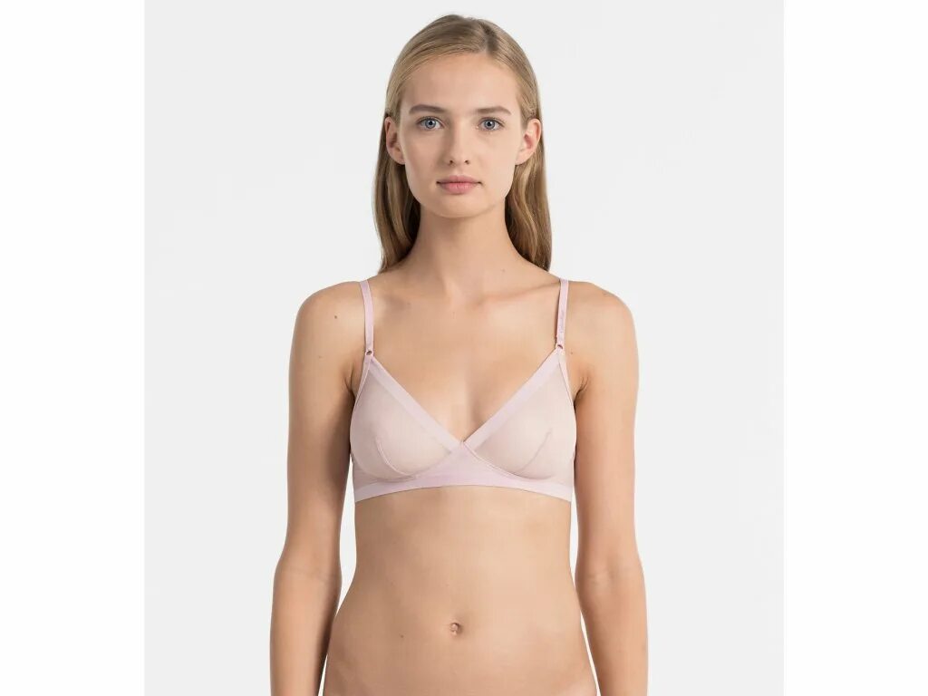 Freya see through