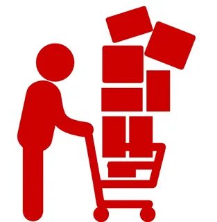 Широкий ассортимент представляемой продукции