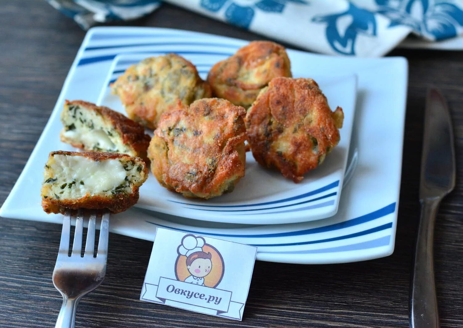 Секреты русской кухни OK.RU