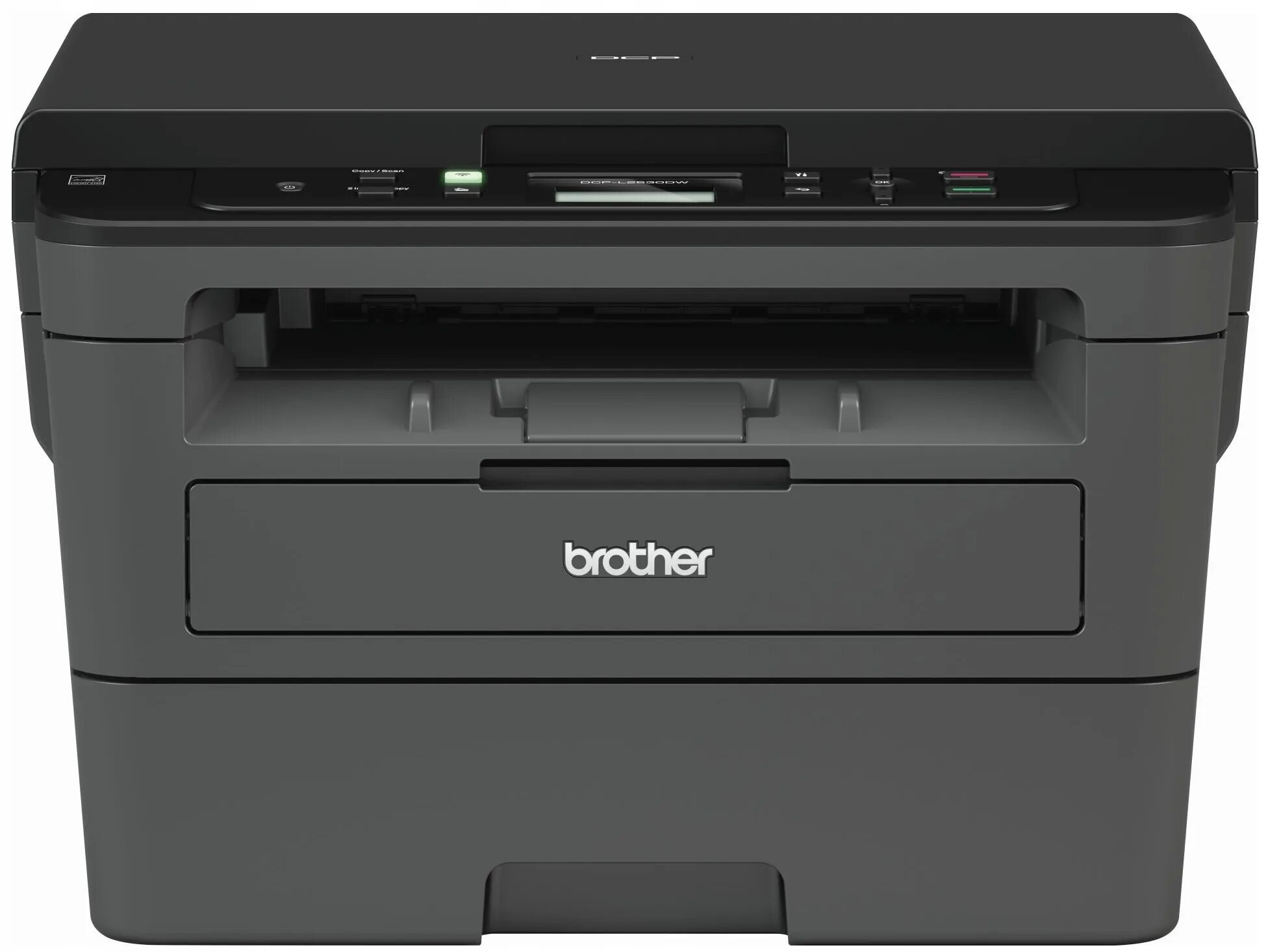 Brother print