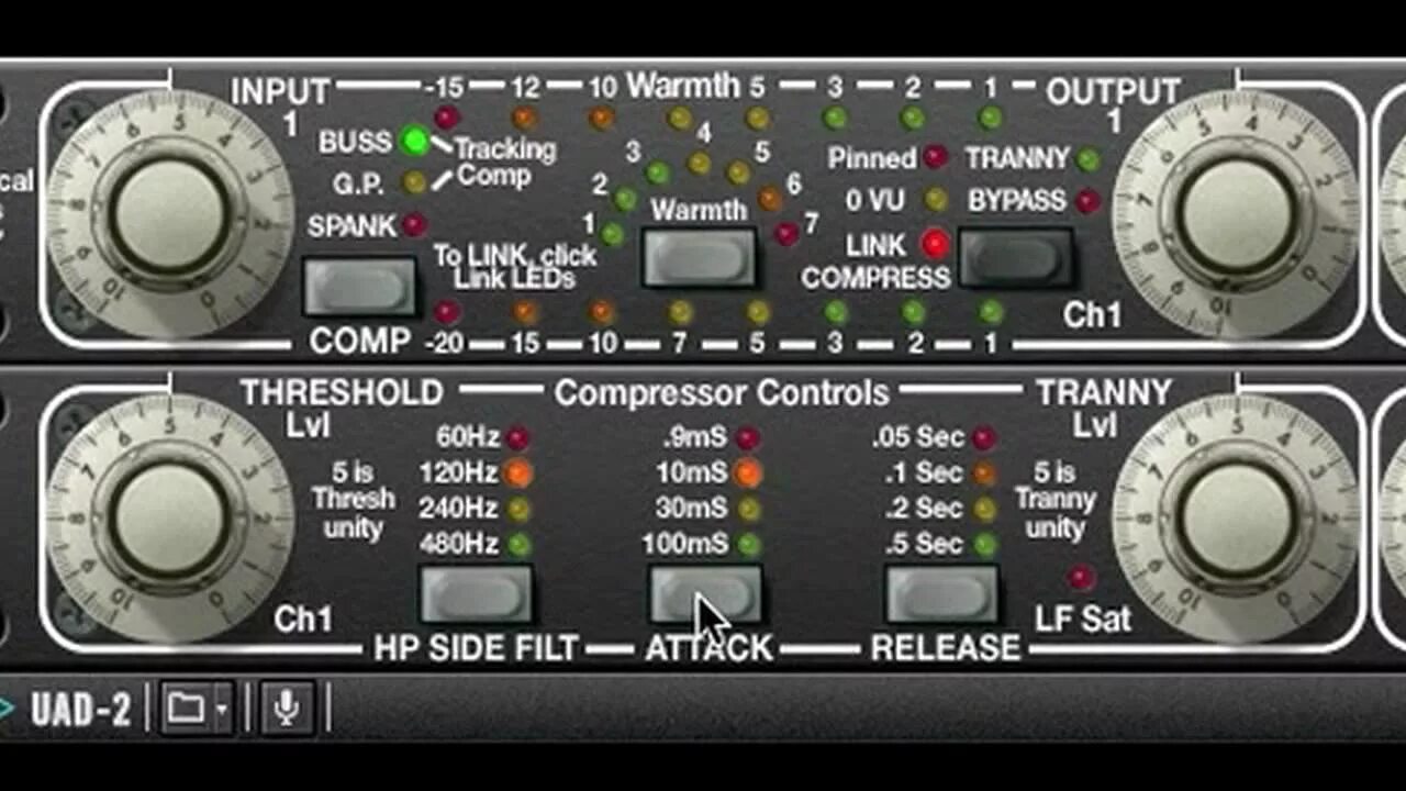 Plugin spark. Distressor vst. fatso vst. vst plugin fatso. uad spark.
