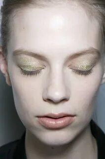 Wear make up