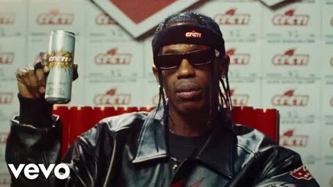 Travis scott текст перевод