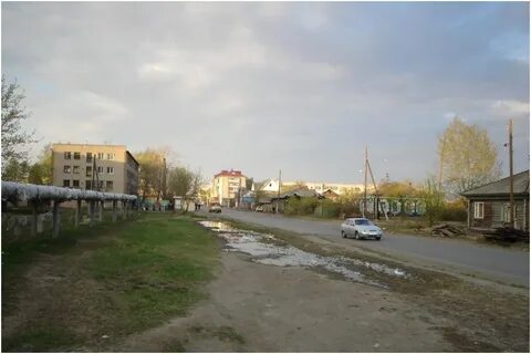 Пос курган