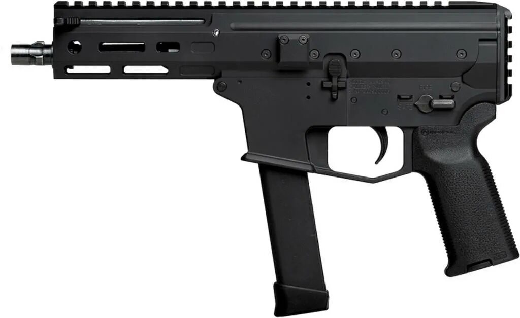 Mdp 9 Pistol. Mp5 ar 9. Upd 9