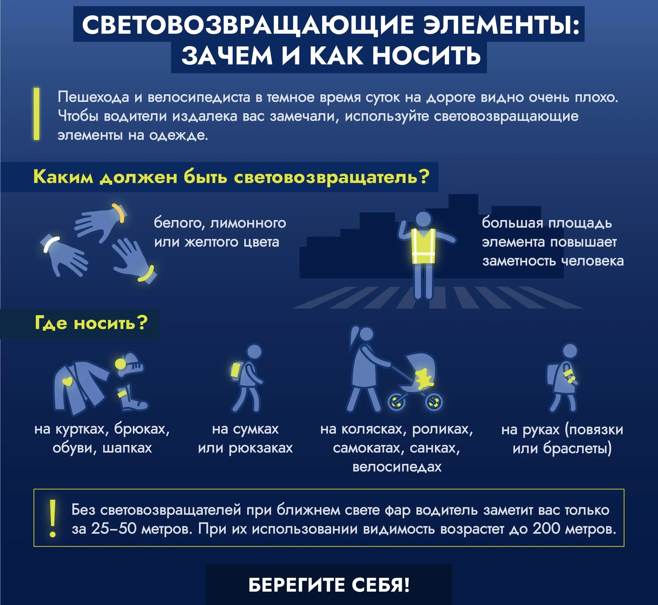 Заметный отношение