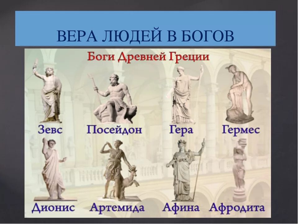 Схожие боги рима и греции. Пантеон богов древней Греции. Мифология древней Греции боги список. Имена богов Греции.