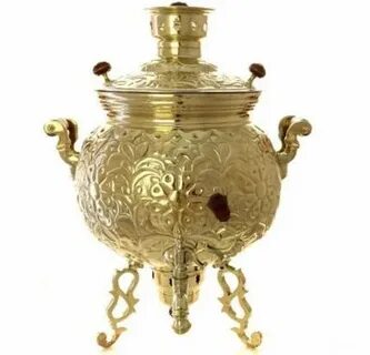 Самовар концерты