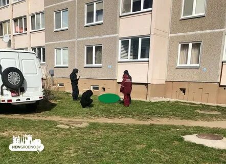 В гродно выпала из окна