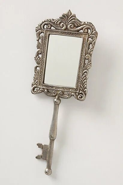 Mirror key