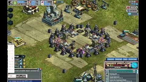 Base command