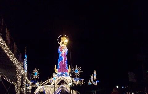 File:La Virgen de Chiquinquira, la Chinita en Maracaibo.JPG - Wikimedia Commons