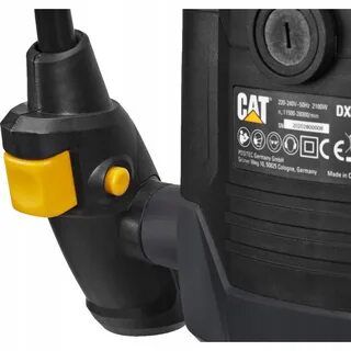 Cat dx89
