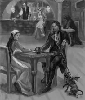 Звездная князь и я