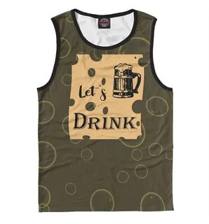 Lets drink