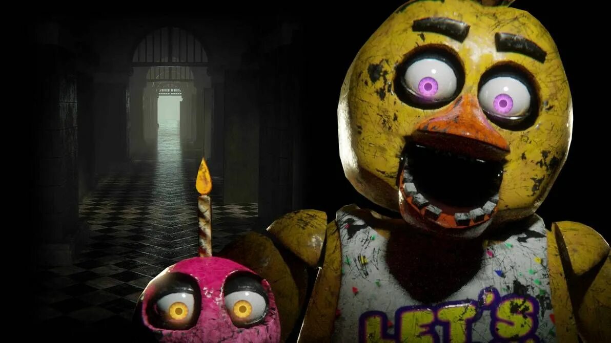 Freddy's chica. FNAF ar чика. Чика ФНАФ 1 И 2. Чика ФНАФ 1 ar. Чика ФНАФ 10.