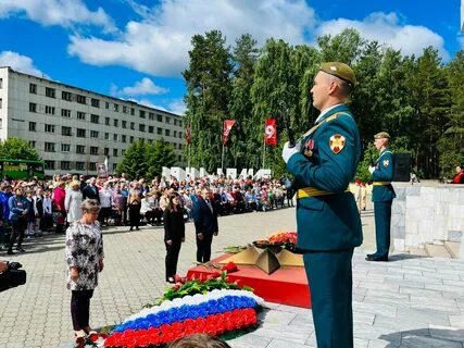Новости снежинска