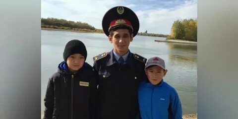 Мальчики которые спасли