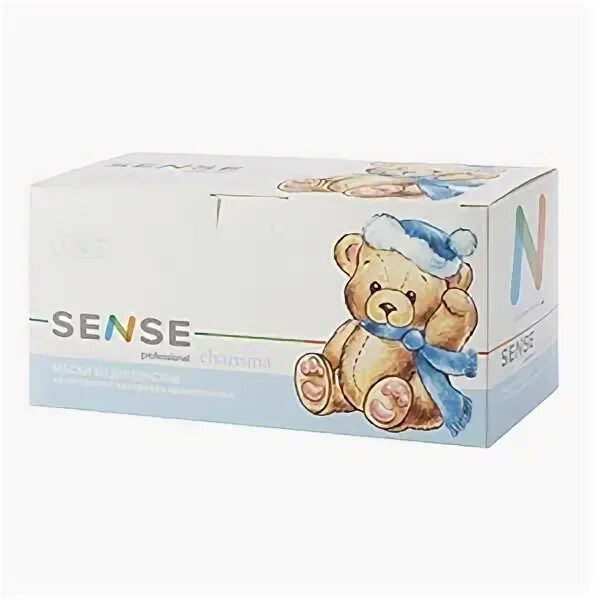 Медицинские маски трехслойные на резинках sense professional. Маски одноразовые sense professional. Sense premium. Маска 3-х слойная 50шт "sense премиум". Маски сенс премиум.