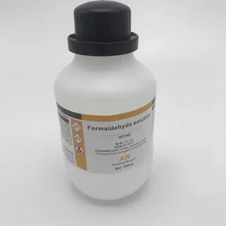 Формальдегид hcho