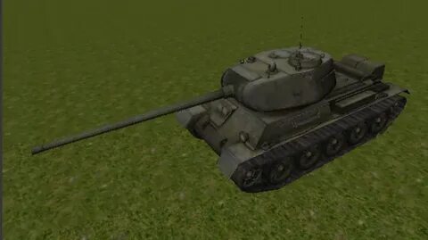 Т 43 3