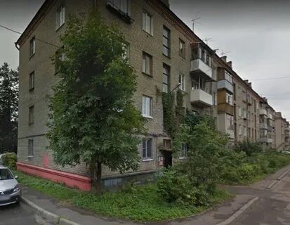 Климовой ногинск