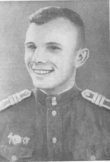 Сэс гагарин