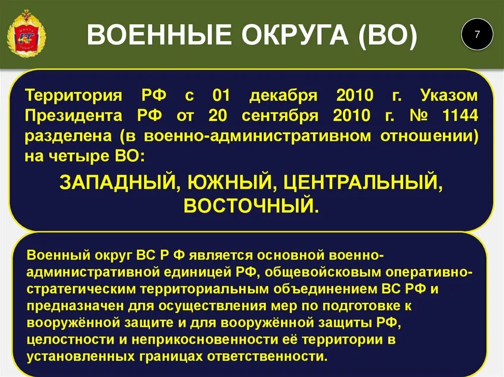 Военно административная организация. Основная Военная административная единица РФ. Военно-административном. Новое в военно-административном устройстве РФ. Крупная Военная административная единица курса.