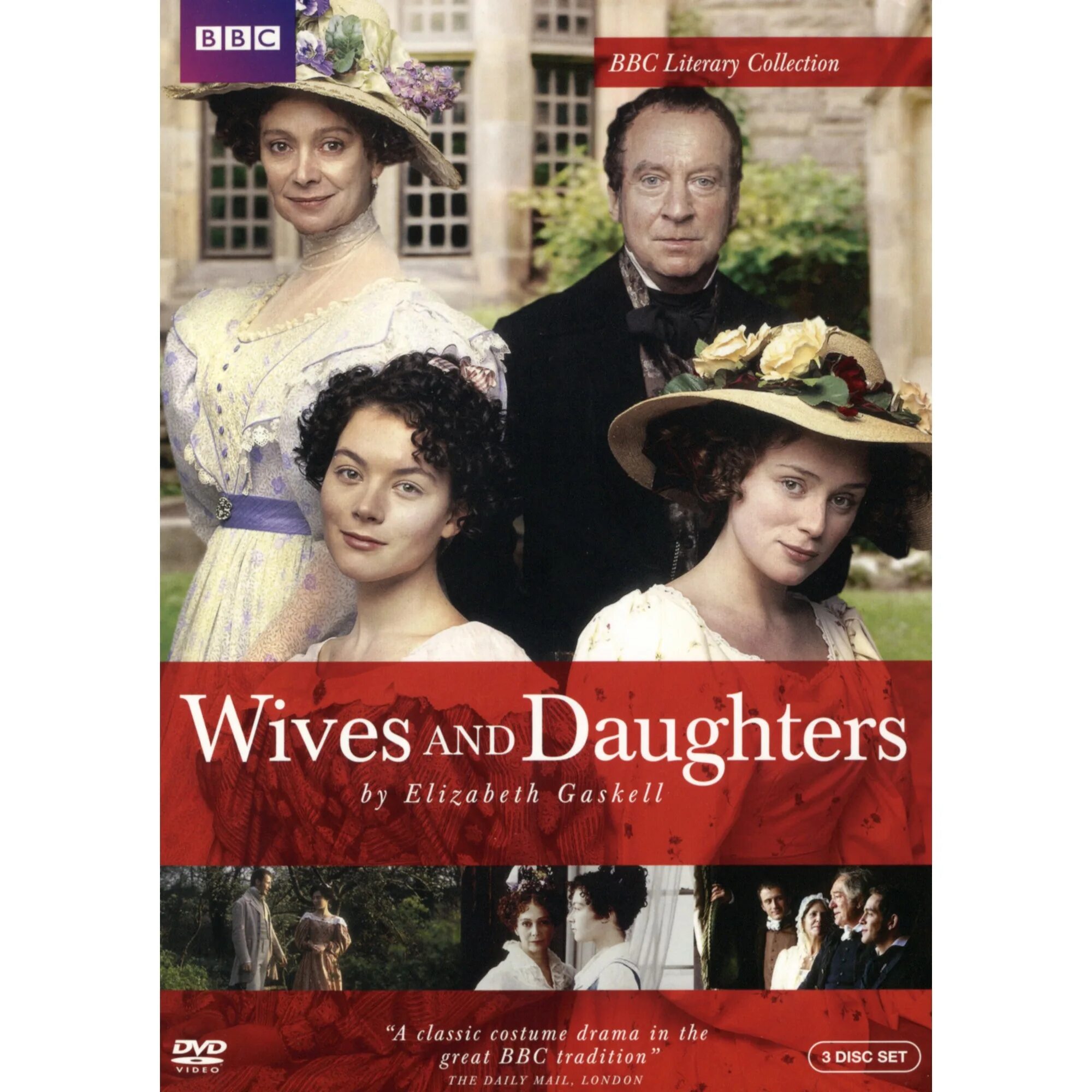 Wives and daughters Ноты.