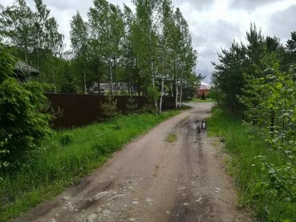 Ваганово ленинградская область