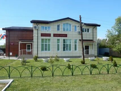 Погода в корсаково