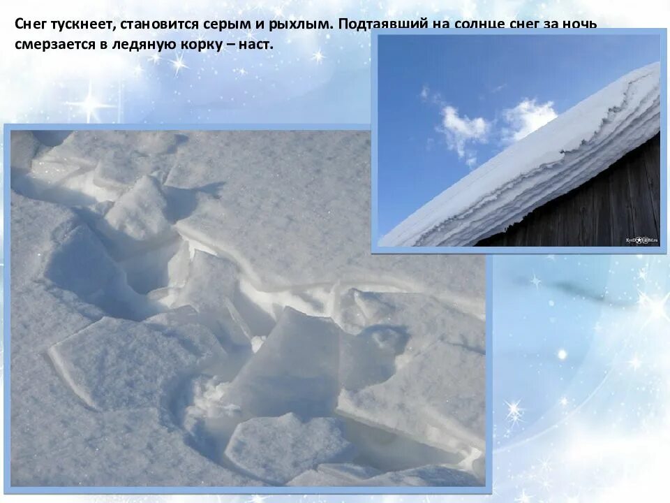 Как называется лед на снегу. Ледяная корка. корка снега. наст ледяная корка. наст.