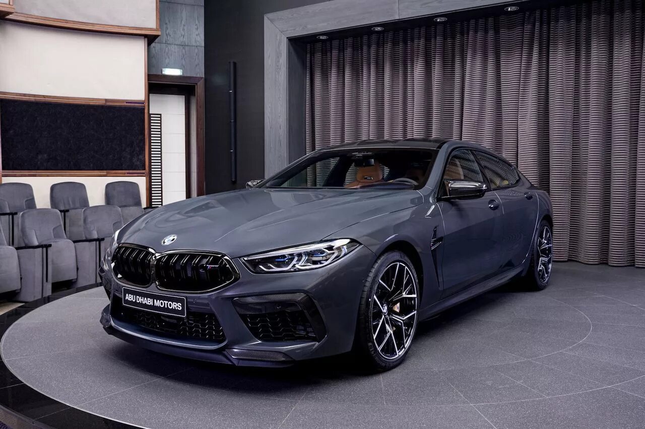 Bmw m 8 competition. БМВ m8 Competition Gran Coupe. BMW м8 Gran Coupe Competition. BMW m8 Competition Gran Coupe 2020 чёрная. BMW m8 Gran Coupe Competition 2020.