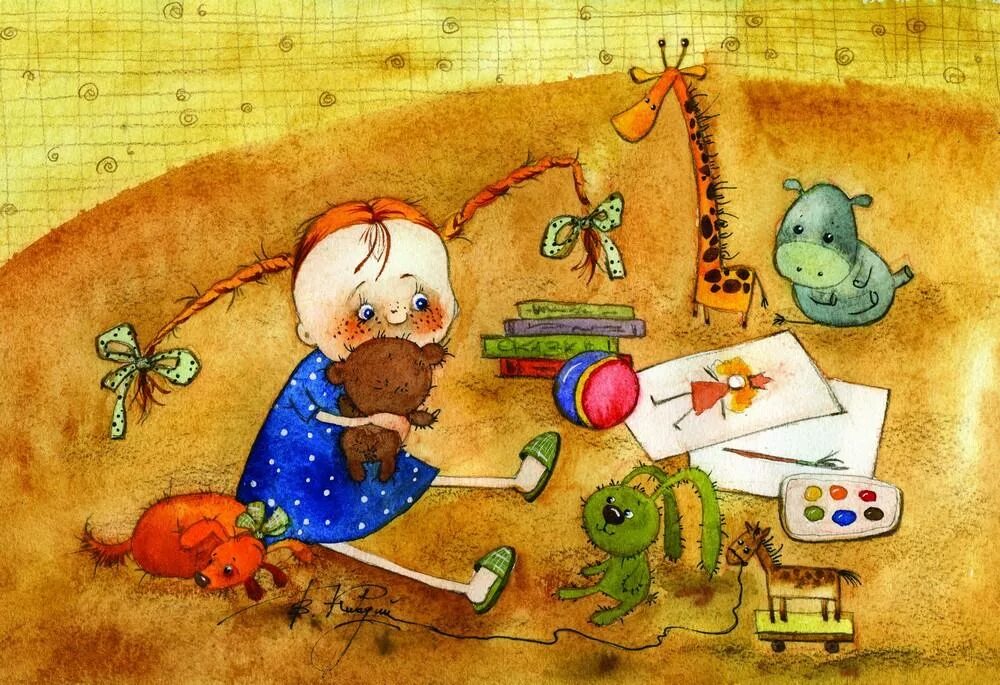 Игрушка со сказками для детей. Сказка про девочку игрушку. Советский мультик живая игрушка. Екатерина бабок феи. Осеева новая игрушка книга.