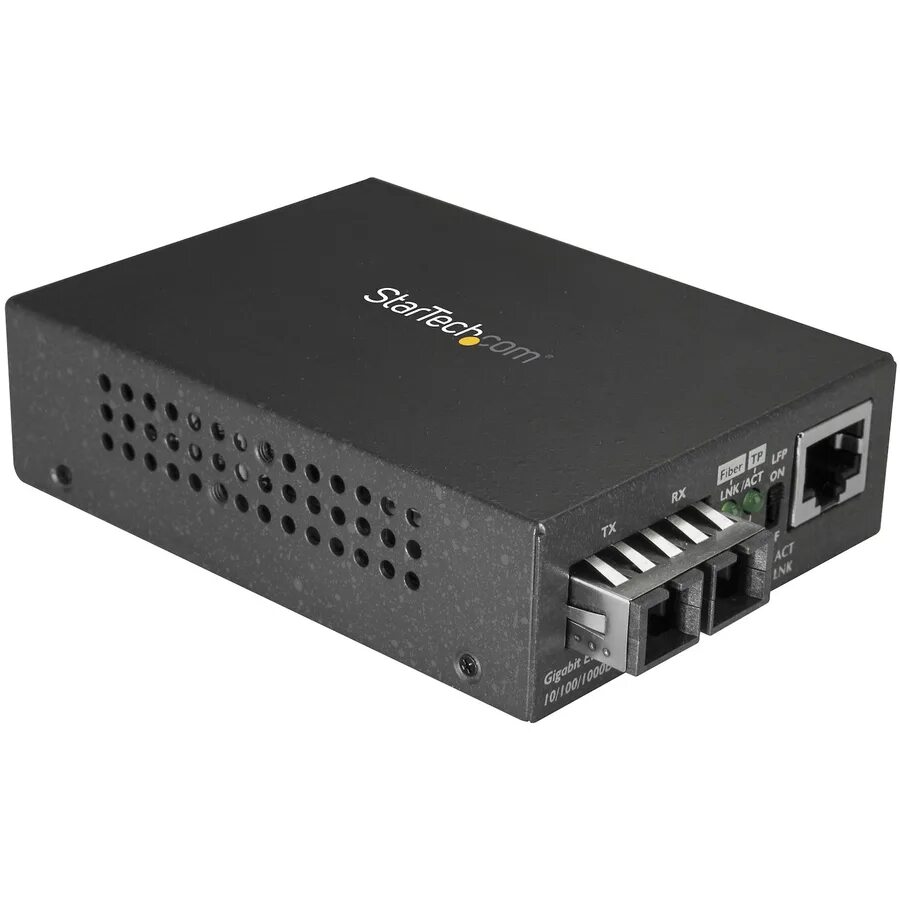 Ethernet 1000base