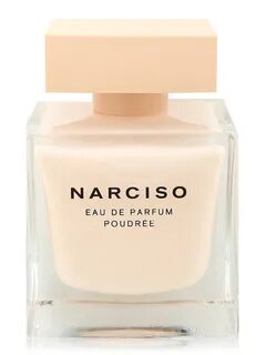 Narciso poudree