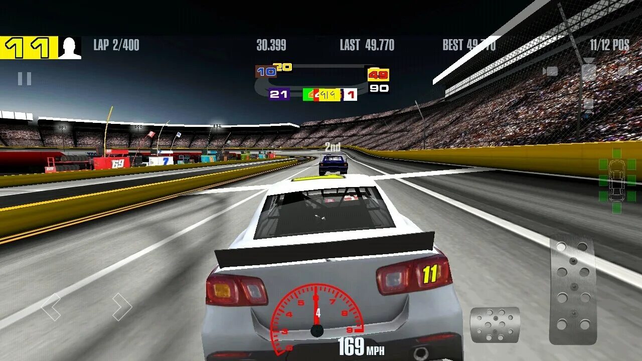 Рейсинг игра андроид. Stock car Racing игра. Наскар рейсинг симулятор. Гонки 2012 на андроид. Racing игры на андроид.