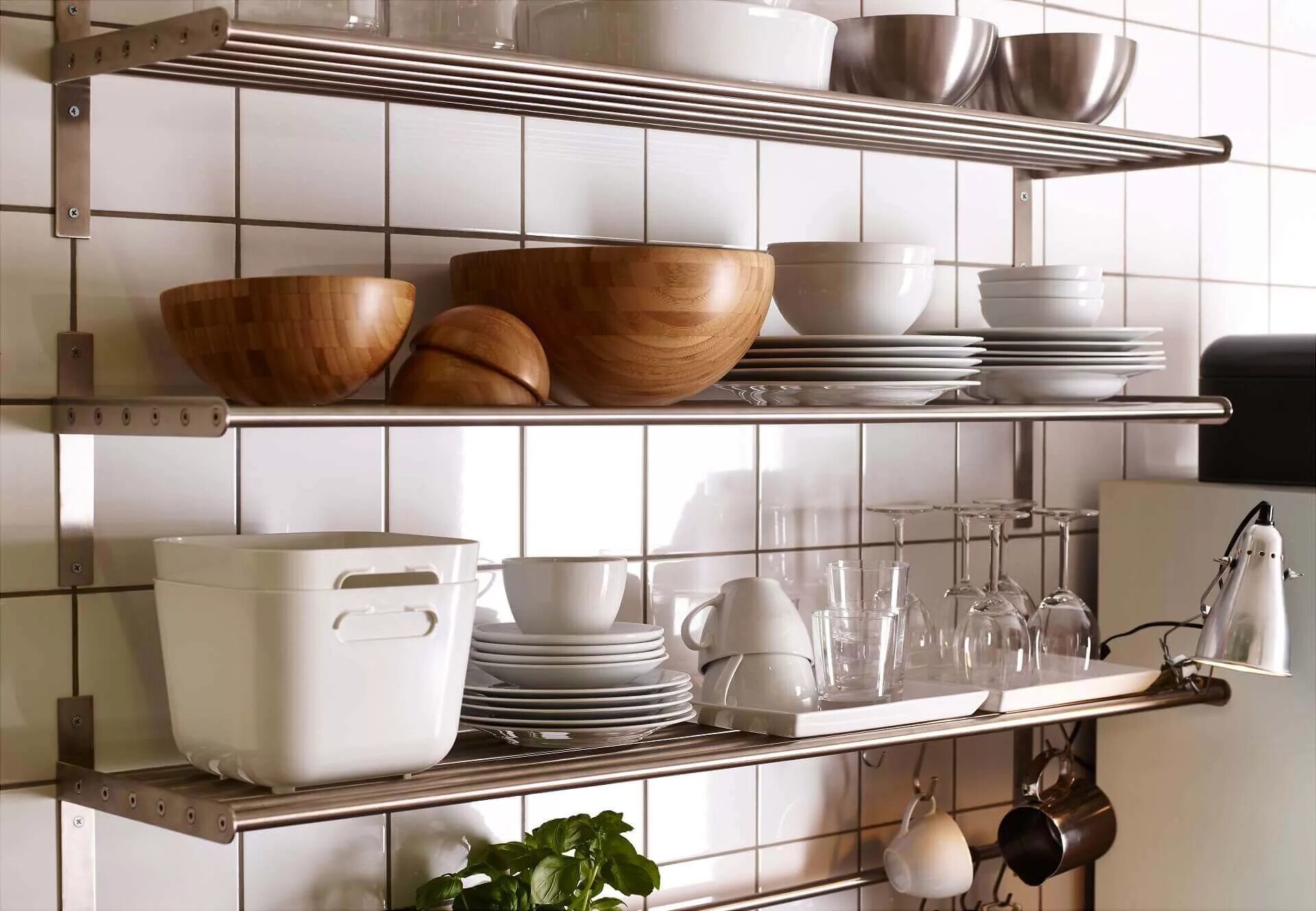Полка для посуды в столовую. Кунгсфорс икеа. grundtal ikea полка. полка навесная грундталь нержавеющ сталь. полка ikea кунгсфорс.