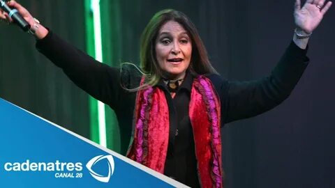Daniela Romo feliz de vencer el cáncer / Daniela Romo happy to beat cancer ...